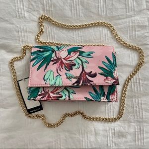 Mini Crossbody Purse
